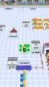 Train Station Rush screenshot 6