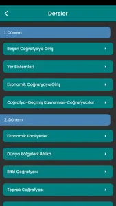 Açıköğretim Soru Havuzu screenshot 2