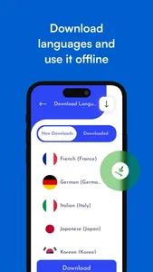 Translator-Language Translator screenshot 5