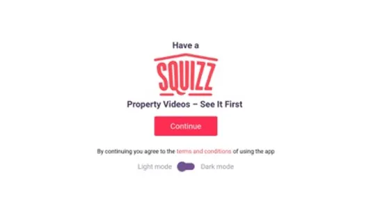Squizz screenshot 0