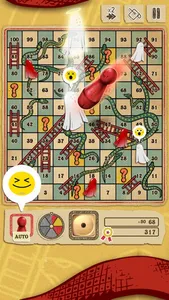 Snake and ladders classic ! screenshot 2