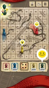 Snake and ladders classic ! screenshot 4