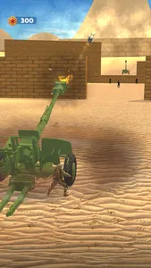 Artillery Master screenshot 1