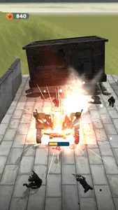 Artillery Master screenshot 2