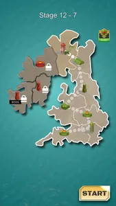 Artillery Master screenshot 4