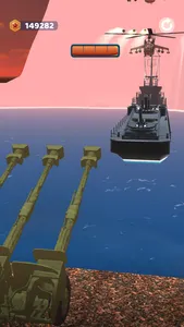 Artillery Master screenshot 5