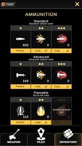 Artillery Master screenshot 6