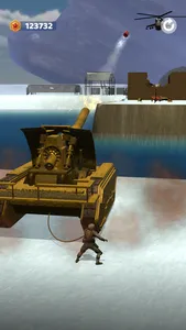 Artillery Master screenshot 7