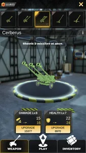 Artillery Master screenshot 8