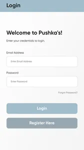 Pushka Hub screenshot 1