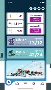 Palandöken screenshot 0