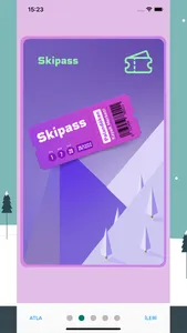 Palandöken screenshot 2