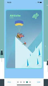 Palandöken screenshot 4