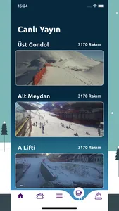 Palandöken screenshot 6