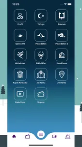 Palandöken screenshot 7