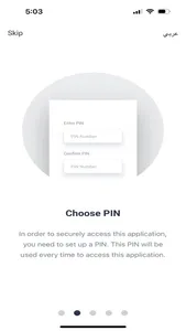 KODE by KAFD screenshot 3