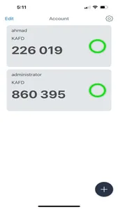 KODE by KAFD screenshot 6