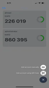 KODE by KAFD screenshot 7