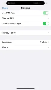 KODE by KAFD screenshot 9