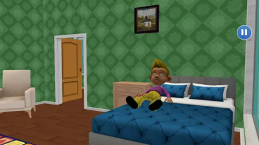 Two Naughty Friends screenshot 6