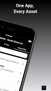 HR Tracking screenshot 1
