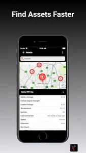 HR Tracking screenshot 2