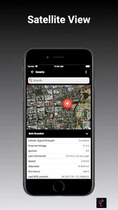 HR Tracking screenshot 3