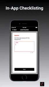 HR Tracking screenshot 4
