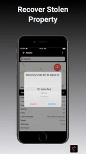 HR Tracking screenshot 5