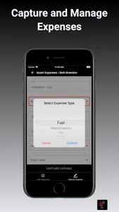 HR Tracking screenshot 6