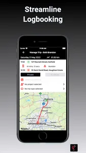 HR Tracking screenshot 7
