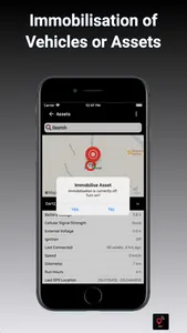 HR Tracking screenshot 8