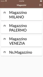 EMag screenshot 1