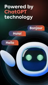 Answerly - Chat with AI screenshot 1