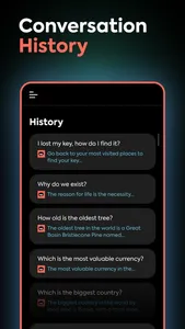 Answerly - Chat with AI screenshot 4