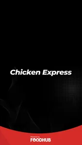 Chicken Express chesterfield screenshot 0