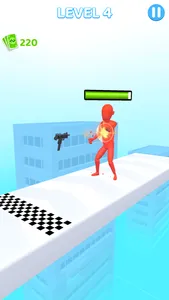 Bullet To Weapons screenshot 3