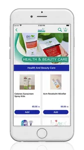 Ibin Sina screenshot 1