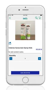 Ibin Sina screenshot 2