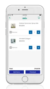 Ibin Sina screenshot 3