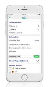 Ibin Sina screenshot 4