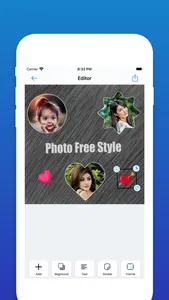 Collage Maker Grid screenshot 2