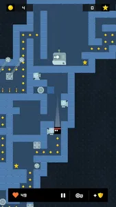 Tomb of Steel screenshot 6