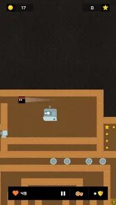 Tomb of Steel screenshot 7