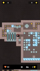 Tomb of Steel screenshot 8