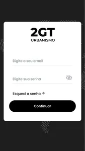 2GT Urbanismo Área do Cliente screenshot 0