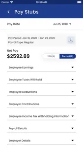 CafePay Mobile screenshot 4