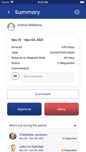 CafePay Mobile screenshot 5