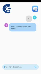 Computer.Com AI Chatbot screenshot 0