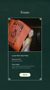 Jade Club - Members Only screenshot 1